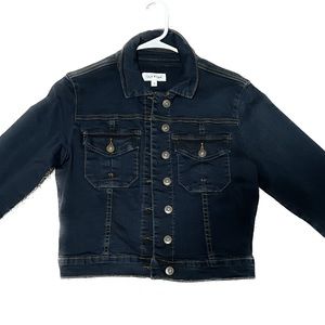Lila Ryan Hugo Denim Jacket